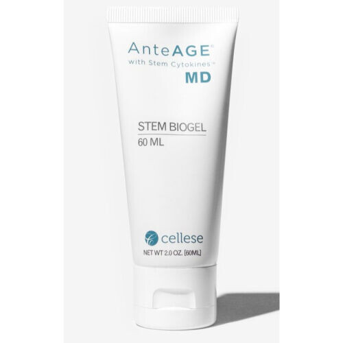 MD Stem Biogel Occlusive