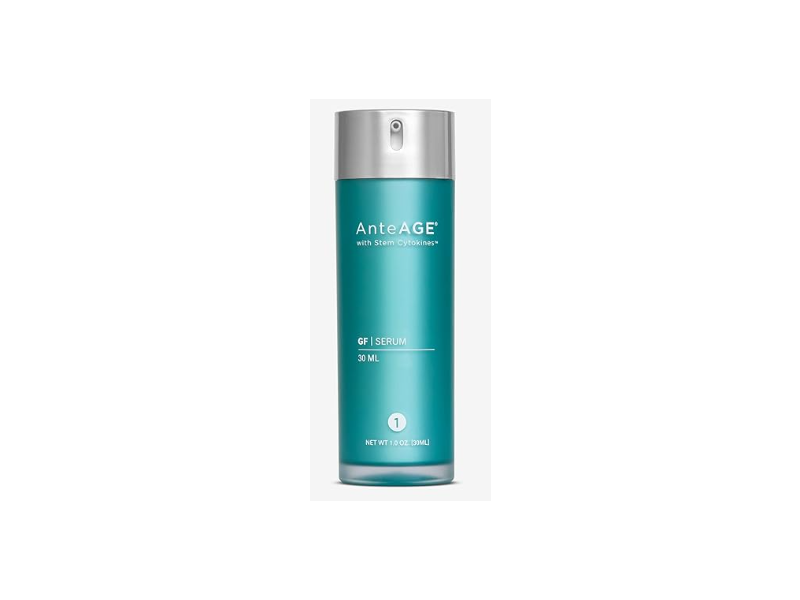 Anteage Serum, 1, 1 fl oz/30 mL