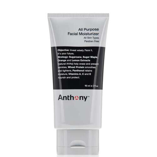 All Purpose Facial Moisturizer