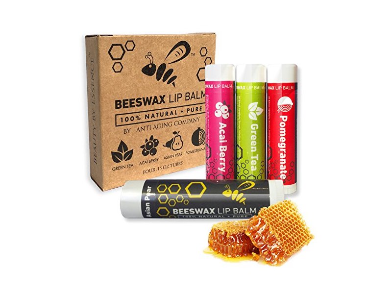 Anti Aging Company Lip Balm