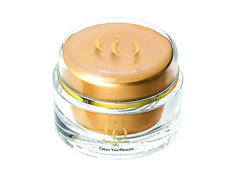 Anti-aging Cream Yam Princeps