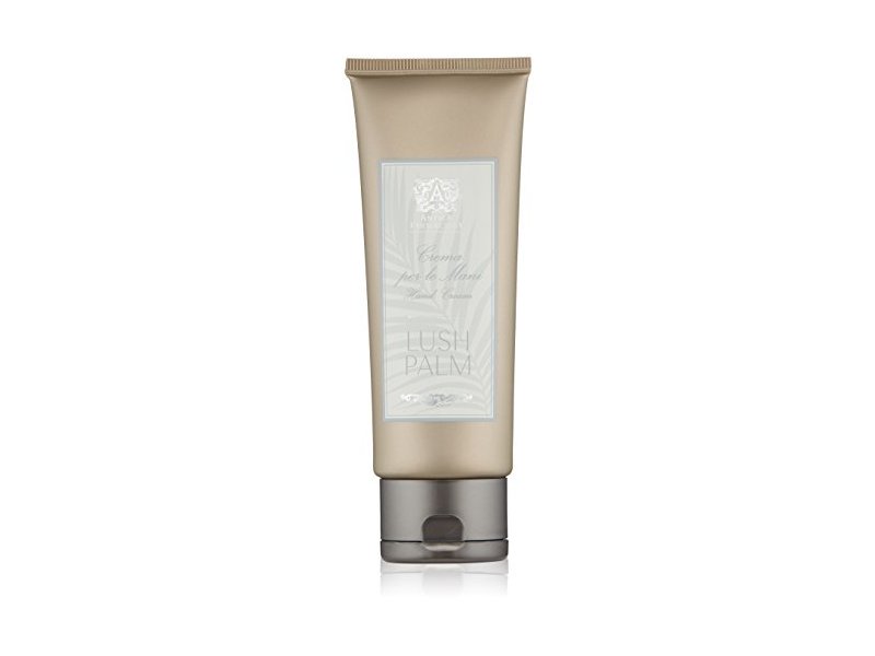 Antica Farmacista Hand Cream, Lush Palm, 2.5 oz