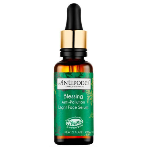 Blessing Anti-Pollution Light Face Serum