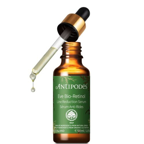 Eve Bio-retinol Line Reduction Serum