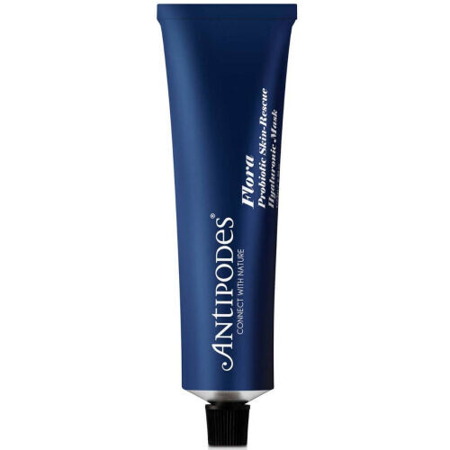 Flora Probiotic Skin-rescue Hyaluronic Mask