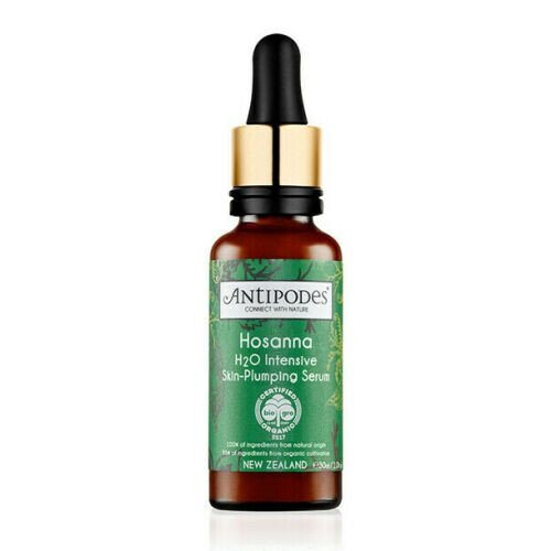 Hosanna H2O Intensive Skin-Plumping Serum