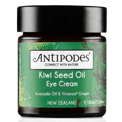 Kiwi Seed Oil Eye Cream