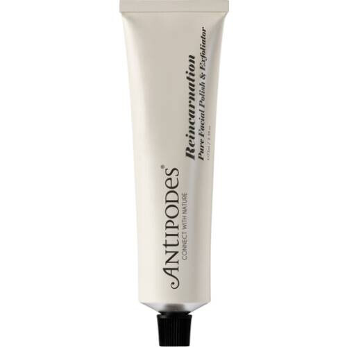 Reincarnation Pure Facial Polish & Exfoliator