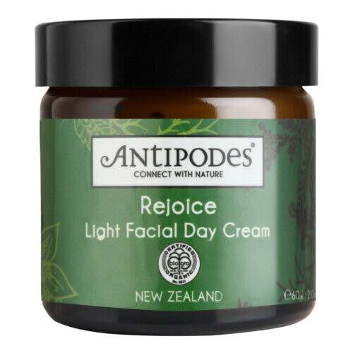 Rejoice Light Facial Day Cream