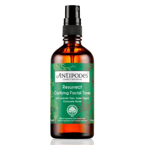 Resurrect Clarifying Facial Toner