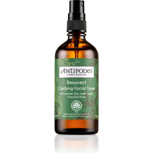 Resurrect Facial Toner