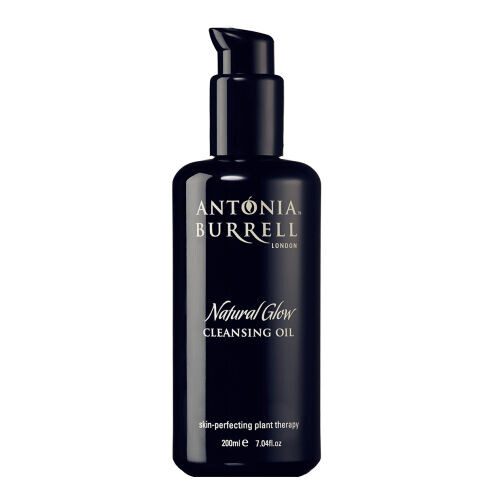Natural Glow Cleansing Oil