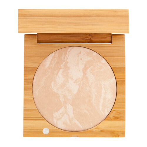Baked Foundation
