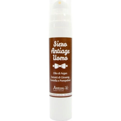 Anti-Aging Serum