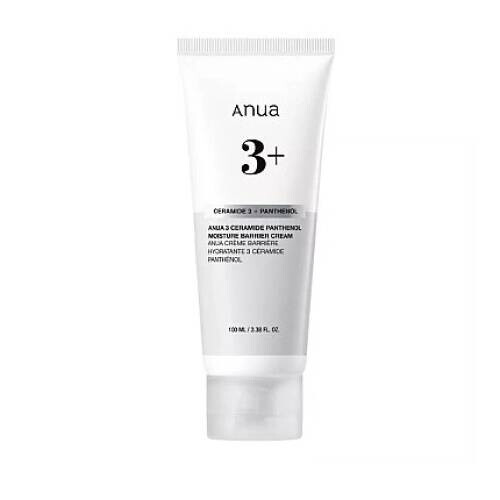 3 Ceramide Panthenol Moisture Barrier Cream
