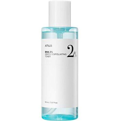 BHA 2% Gentle Exfoliating Toner
