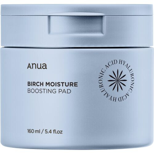 Birch 70% Moisture Boosting Pad