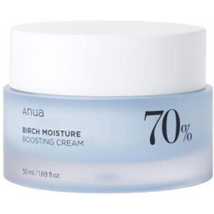 Birch Moisture Boosting Cream
