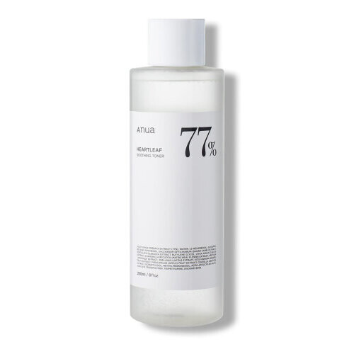 Heartleaf 77% Soothing Toner