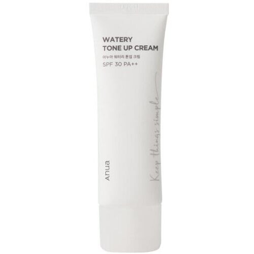 Watery Tone Up Cream