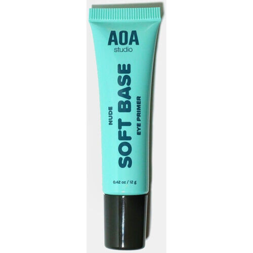 A+ Soft Base: Nude Eye Primer