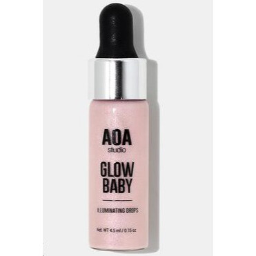 Paw Paw:Glow Baby Highlighter-Super Glow