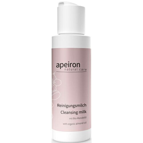 Cleansing Milk