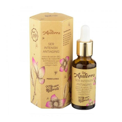 Apiterra Ser Intensiv Antiaging