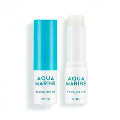 Aqua Marine Mineral Eye Stick