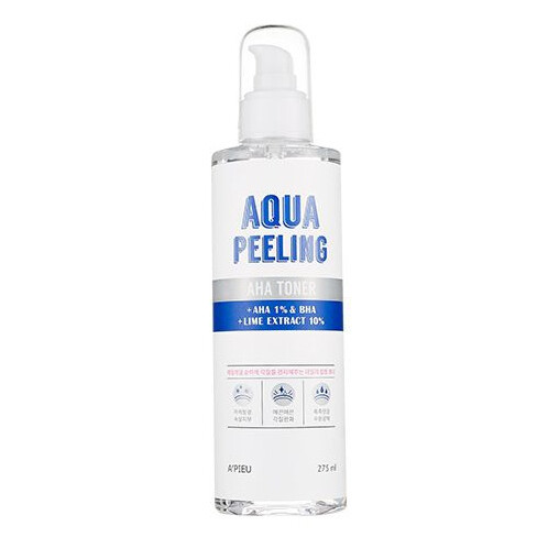 Aqua Peeling AHA Toner