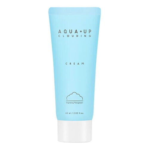 Aqua Up Clouding Cream