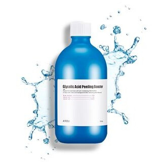 Glycolic Acid Peeling Booster