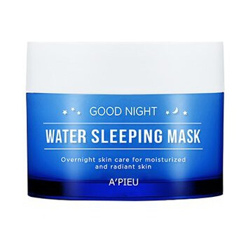Good Night Water Sleeping Mask