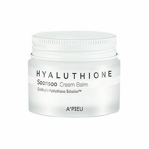Hyaluthione Soonsoo Cream