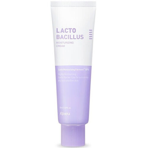 Lactobacillus Moisturizing Cream
