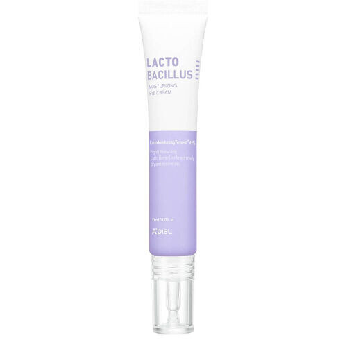 Lactobacillus Moisturizing Eye Cream