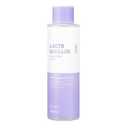 Lactobacillus Moisturizing Toner