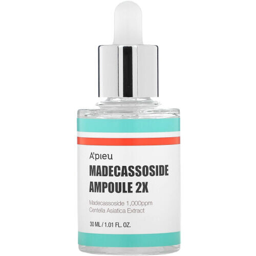 Madecassoside Ampoule 2x