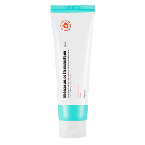 Madecassoside Cleansing Foam