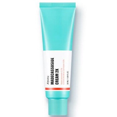 Madecassoside Cream 2X