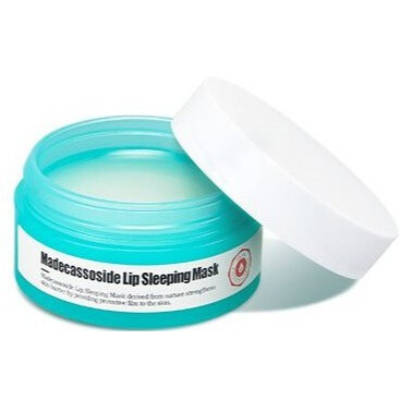 Madecassoside Lip Sleeping Mask