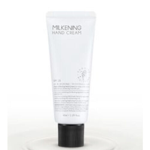 Milkening Hand Cream SPF 15