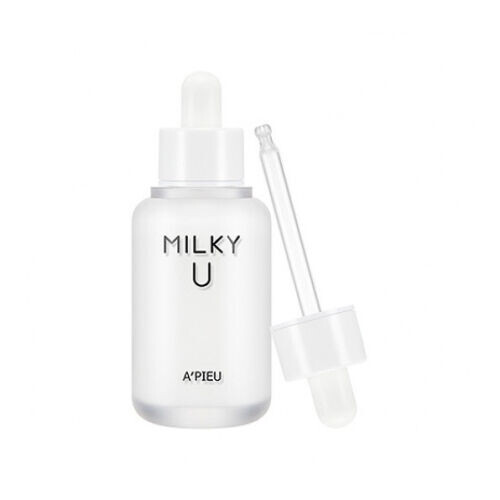 Milky U Serum