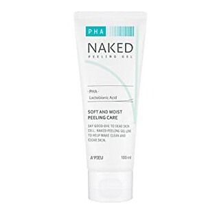Naked Peeling Gel (PHA)
