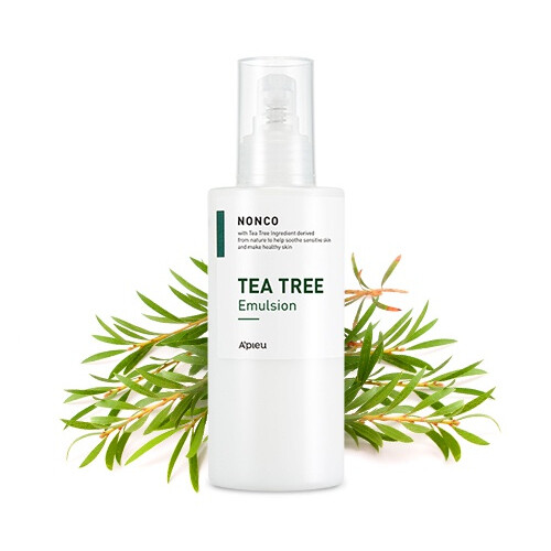 Nonco Tea Tree Emulsion