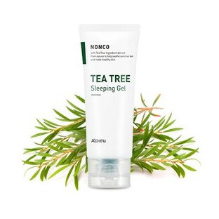 Nonco Tea Tree Sleeping Gel