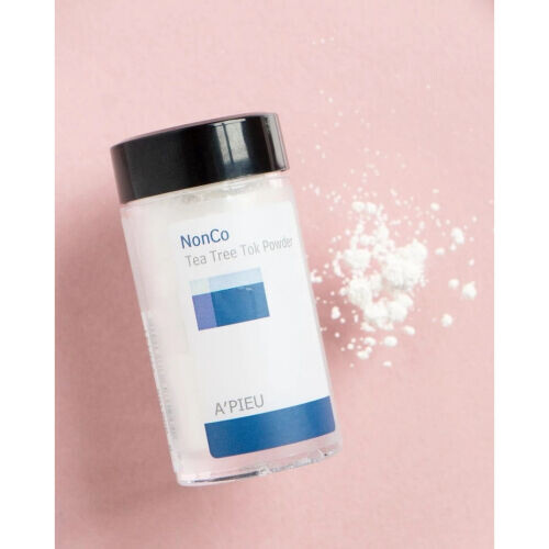 Nonco Tea Tree Tok Powder