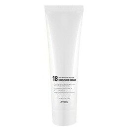 PH Balancing 18 Moisture Cream