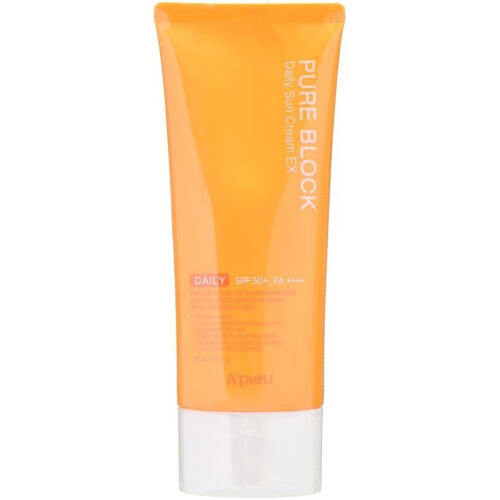 Pure Block Daily Sun Cream EX