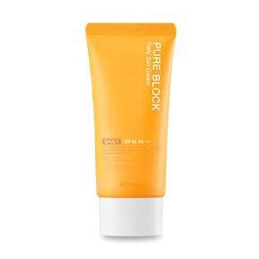 Pure Block Natural Daily Sun Cream SPF45 PA+++